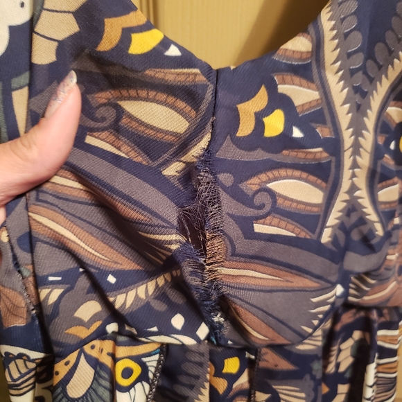 Romper - Picture 4 of 5